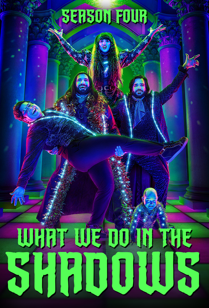 What We Do in the Shadows - Season 4 [260735] (A1657703951) [[TV Shows]] --Plex--